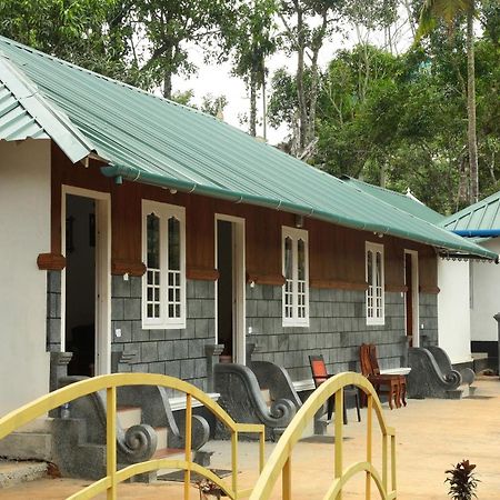 Oyo Flagship Hotel Munnar Kairali Экстерьер фото