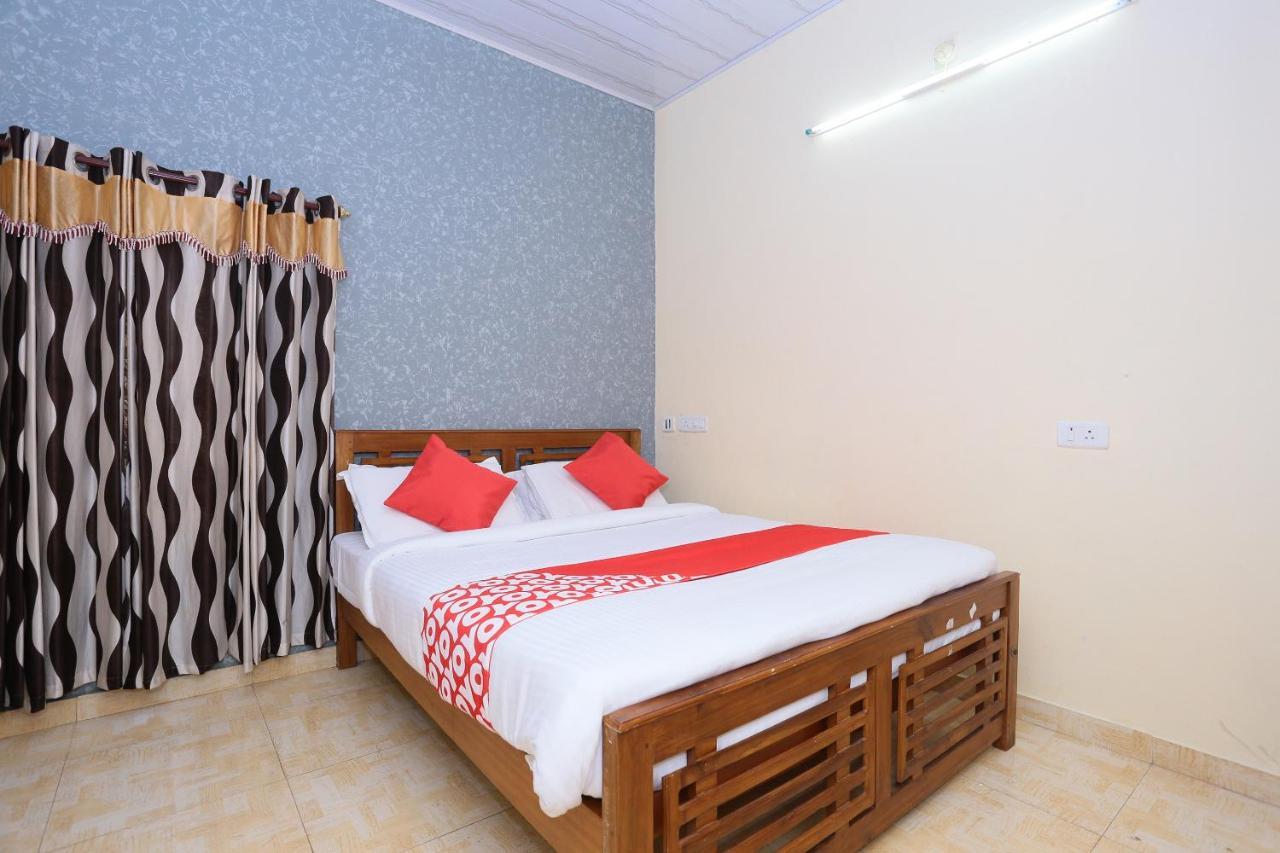 Oyo Flagship Hotel Munnar Kairali Экстерьер фото